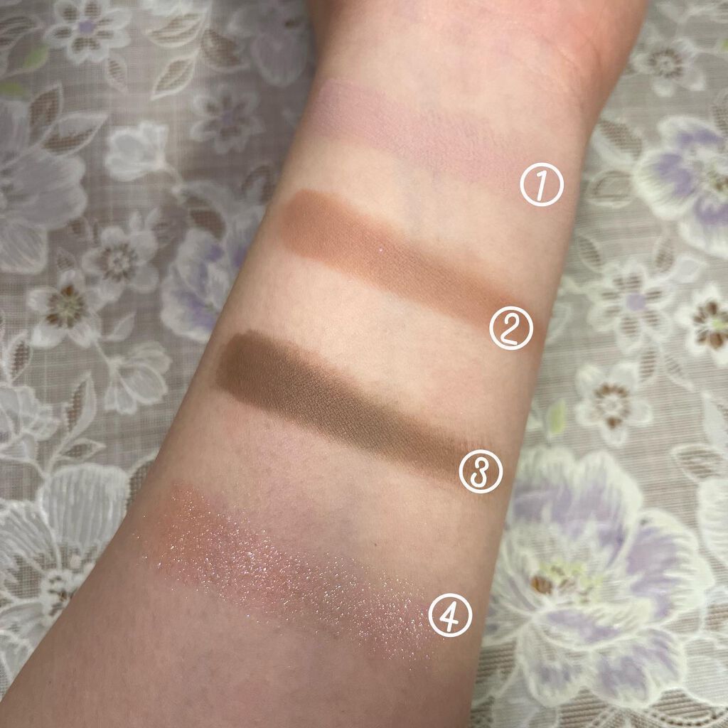 ラブ・ライナー リキッドアイライナーR3/ラブ・ライナー/リキッドアイライナーを使ったクチコミ(4枚目)