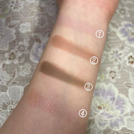 ラブ・ライナー リキッドアイライナーR3/ラブ・ライナー/リキッドアイライナーを使ったクチコミ(4枚目)