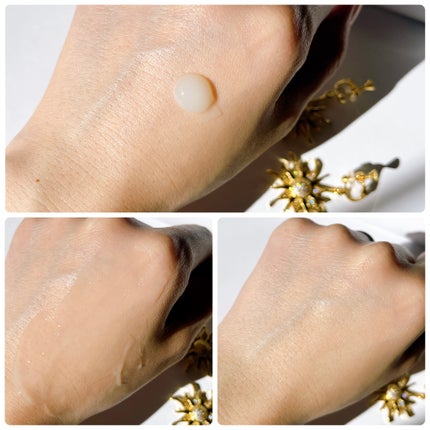 アリウル グリーンビタミンC バランシングトナー/Ariul/化粧水を使ったクチコミ(5枚目)