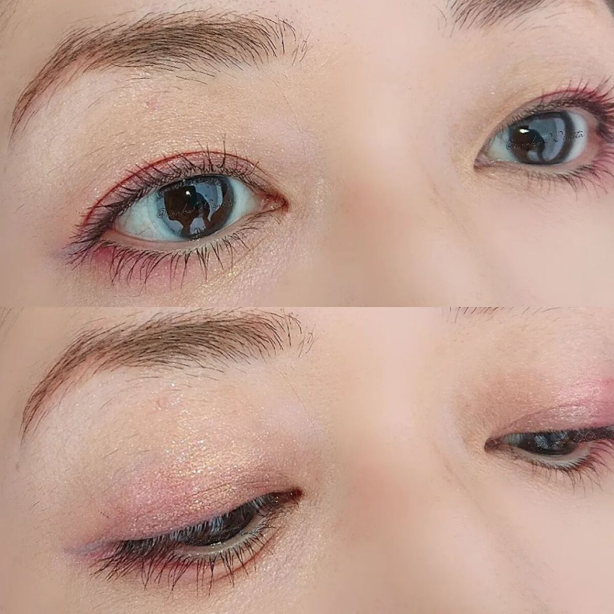 マイクロマスカラ アドバンストフィルム/ヒロインメイク/マスカラを使ったクチコミ（2枚目）