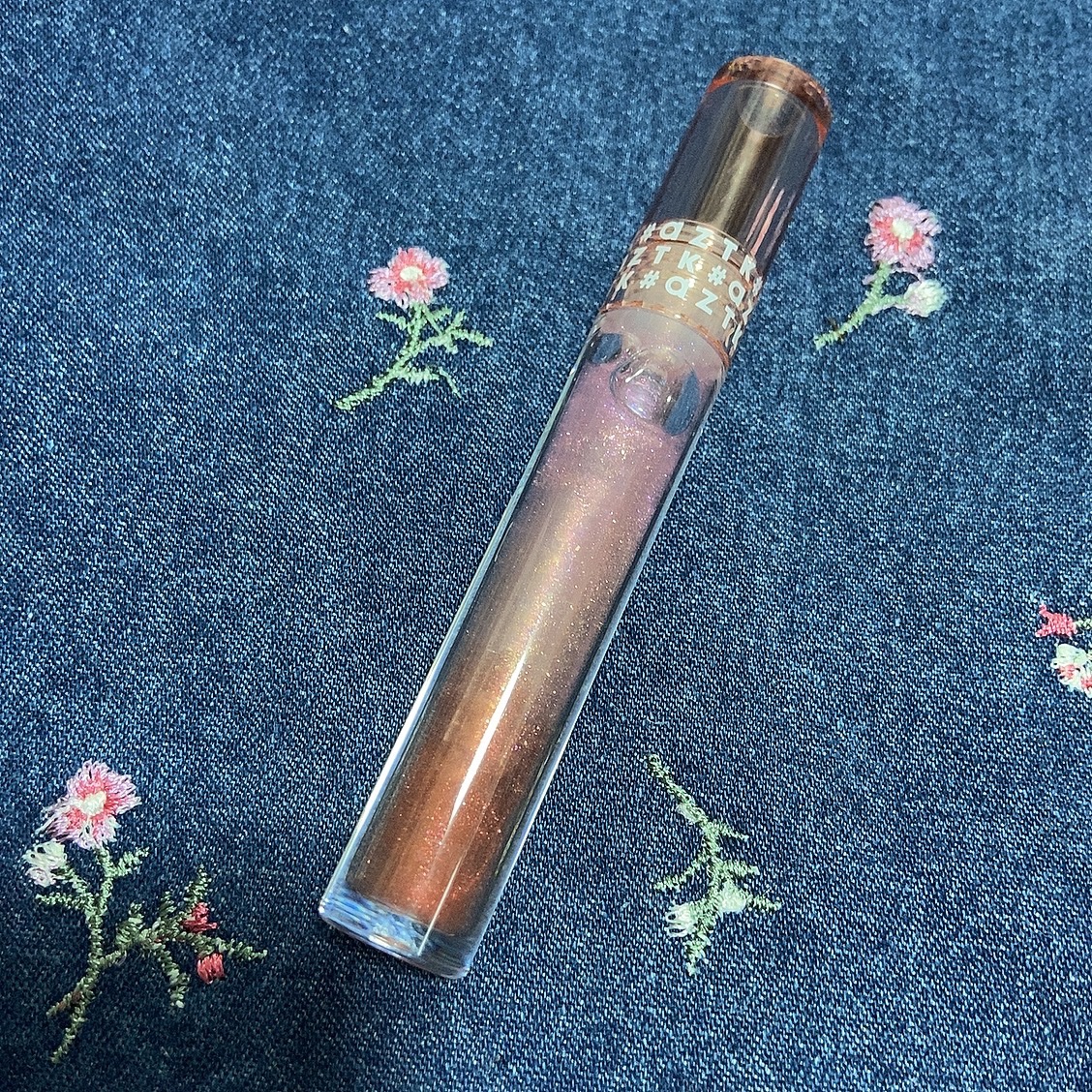 ドリーミーリップグロス/aZTK/リップグロスを使ったクチコミ（3枚目）