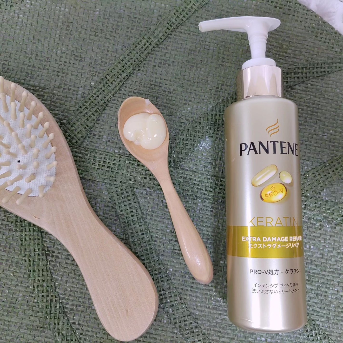 ぴよぴよ on LIPS 「monicanで当選してP&Gから提供していただきました✨🙋パ..」(10枚目)