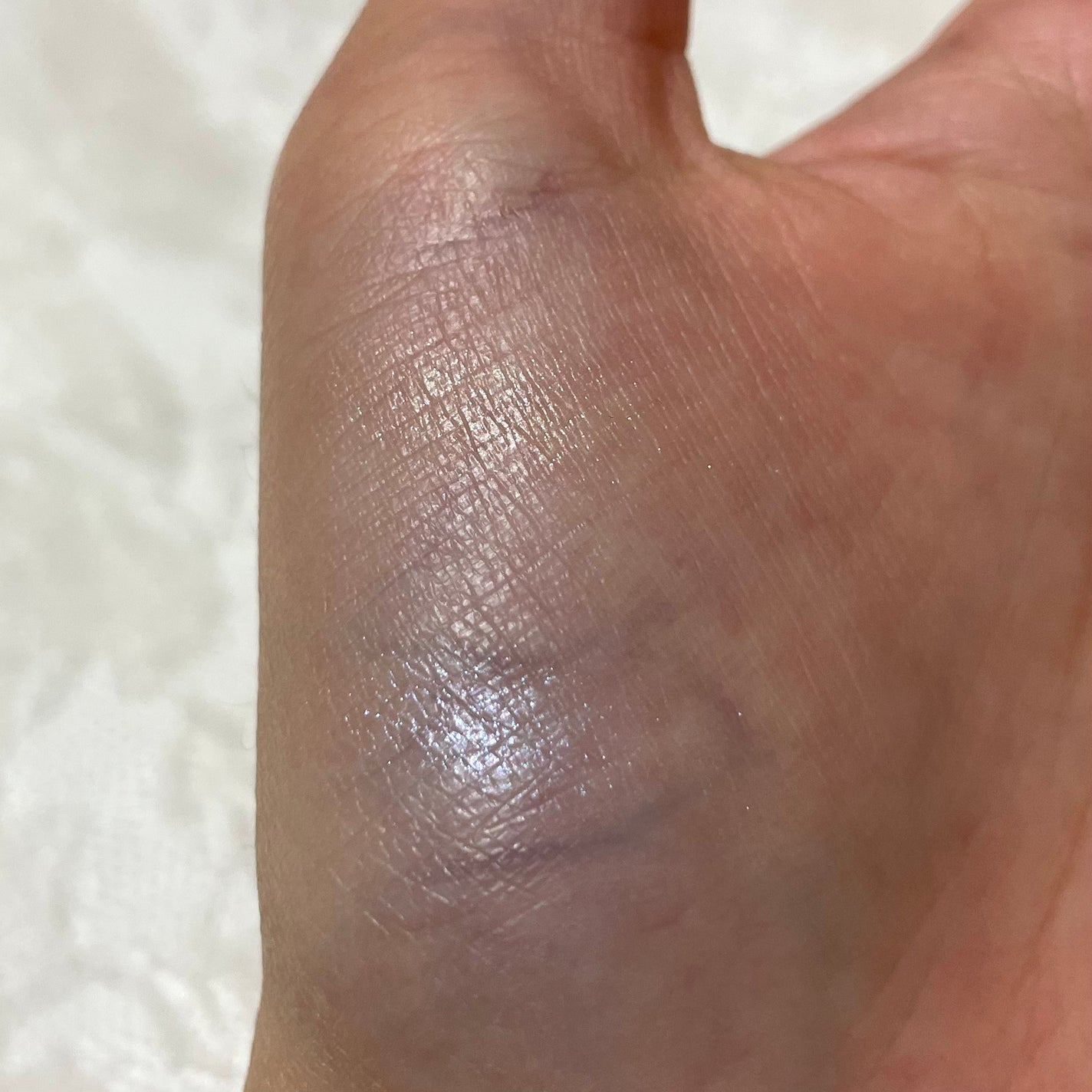 ドリームビームハイライター/Laka/パウダーハイライトを使ったクチコミ(3枚目)