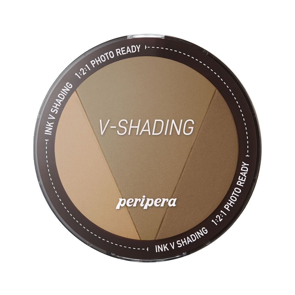 PERIPERA インクブイシェーディング 02 CACAO BROWN