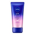 ニベアニベアUV ディープ プロテクト&ケア トーンアップ エッセンス