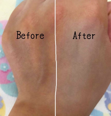 スキンミルク/ettusais/フェイスクリームを使ったクチコミ(3枚目)