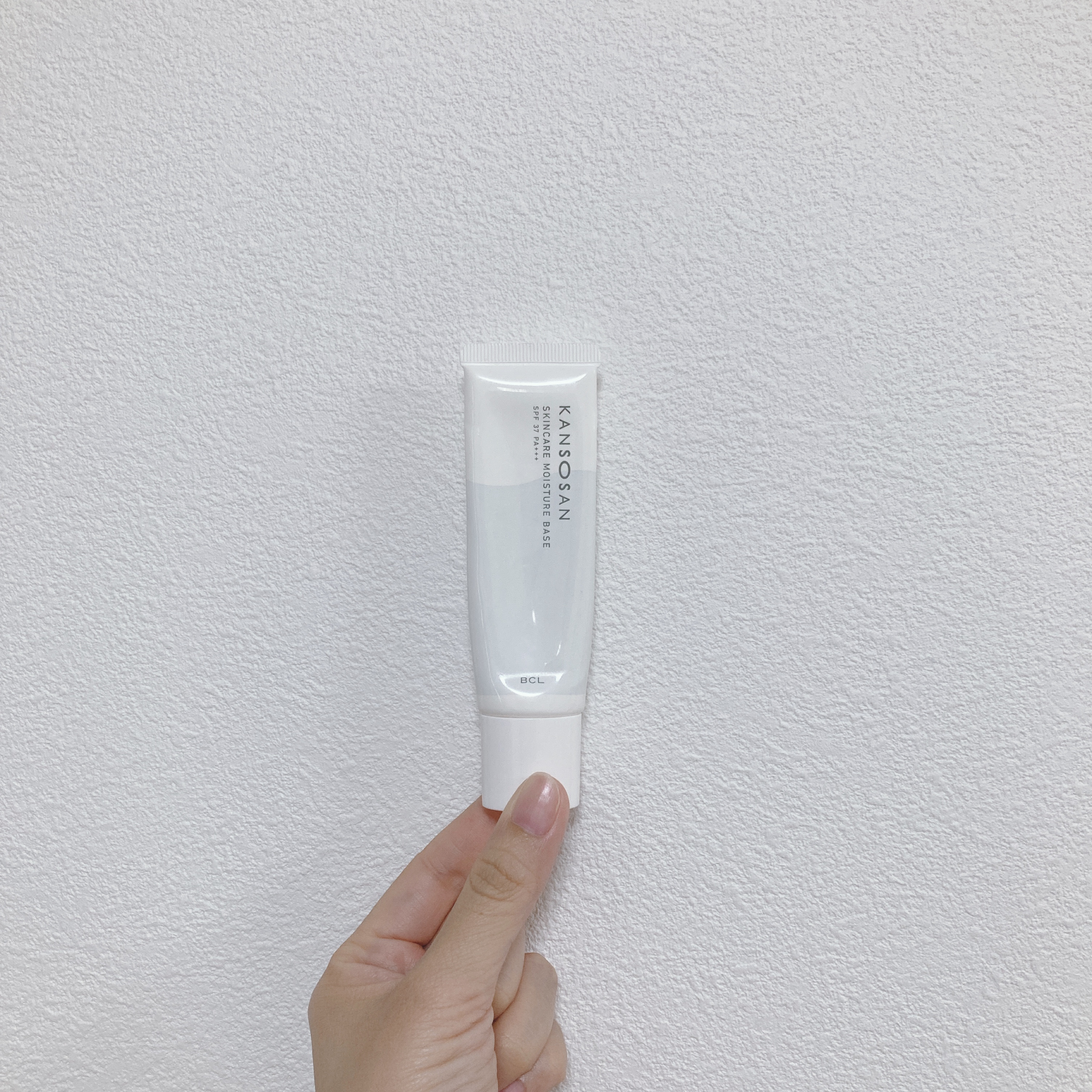 乾燥さん 保湿力スキンケア下地 /乾燥さん/化粧下地を使ったクチコミ（1枚目）