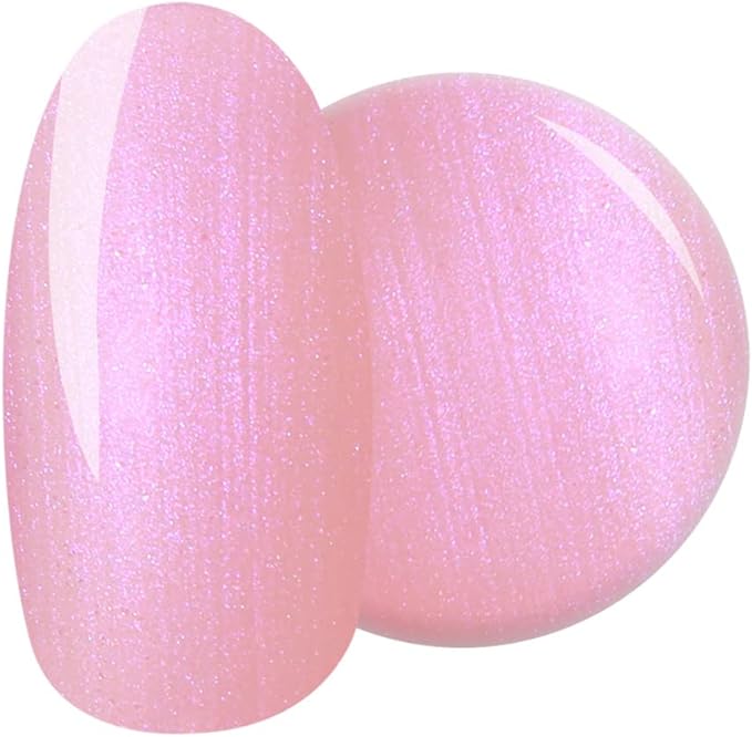 プレミアムジェル H-8 パールネオンピンク