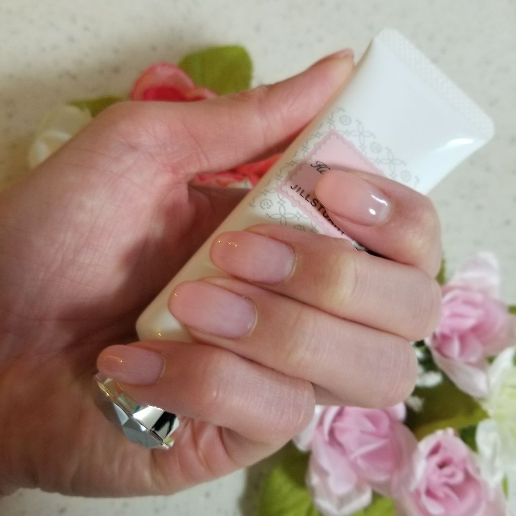 ジルスチュアート リラックス ハンドクリーム/JILL STUART/ハンドクリームを使ったクチコミ(2枚目)