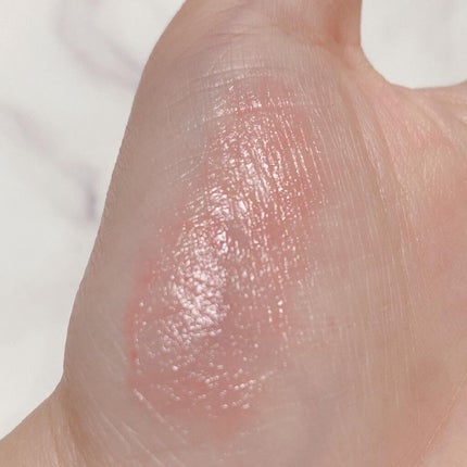 プランプリップケアスクラブ/キャンメイク/リップスクラブを使ったクチコミ(5枚目)