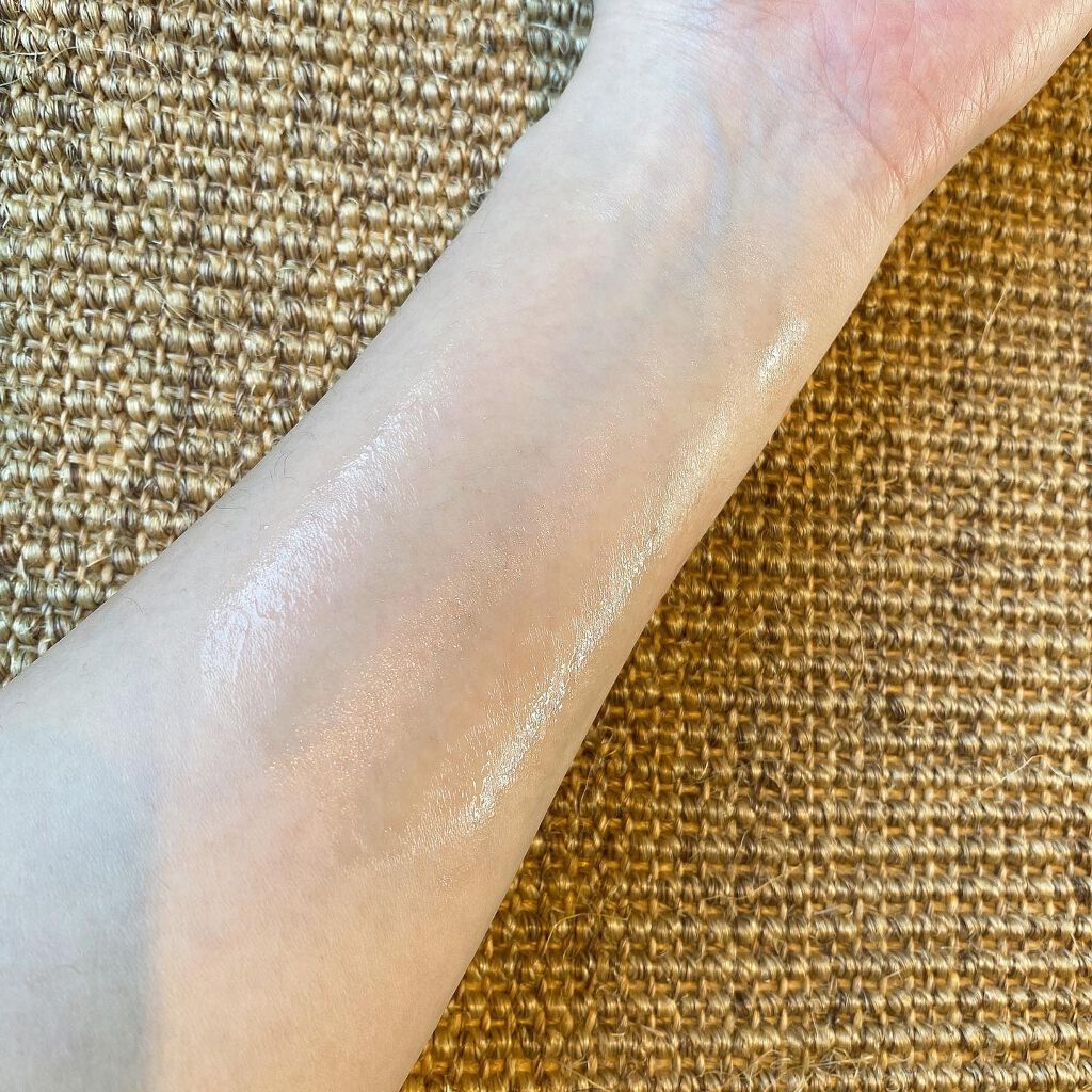 ベースケア セラム<土台美容液>/SOFINA iP/美容液を使ったクチコミ(7枚目)