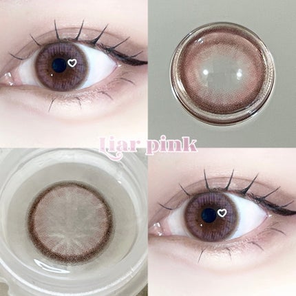 melady 1day/melady/ワンデー(1DAY)カラコンを使ったクチコミ(4枚目)