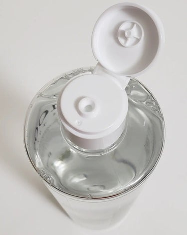 ラミナリアトナー/Shionle/化粧水を使ったクチコミ（3枚目）