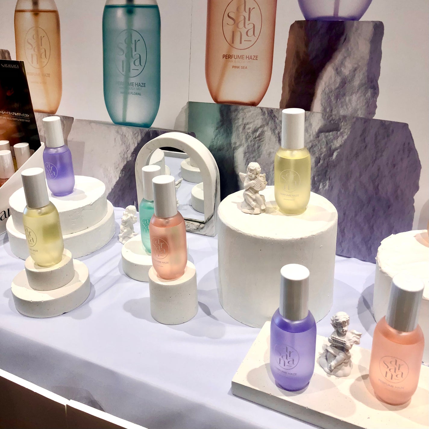 シローラクレイホワイトニング/Shirora/歯磨き粉を使ったクチコミ(3枚目)