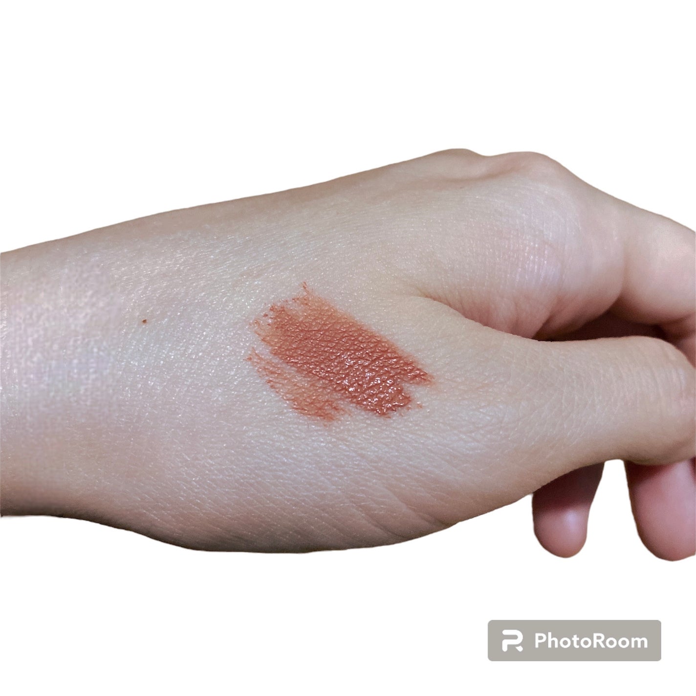 フィルム眉カラー/デジャヴュ/眉マスカラを使ったクチコミ(4枚目)