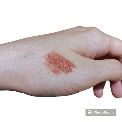 フィルム眉カラー/デジャヴュ/眉マスカラを使ったクチコミ(4枚目)