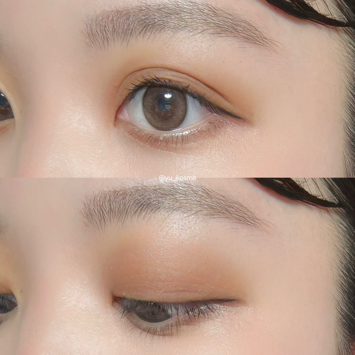 ロングウェア クリーム シャドウ スティック/BOBBI BROWN/スティックアイシャドウを使ったクチコミ(3枚目)