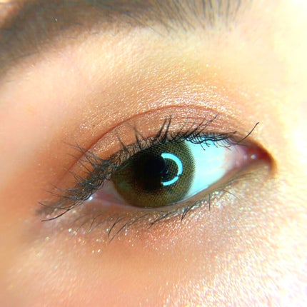 クワッドアイシャドー/NARS/アイシャドウパレットを使ったクチコミ(9枚目)