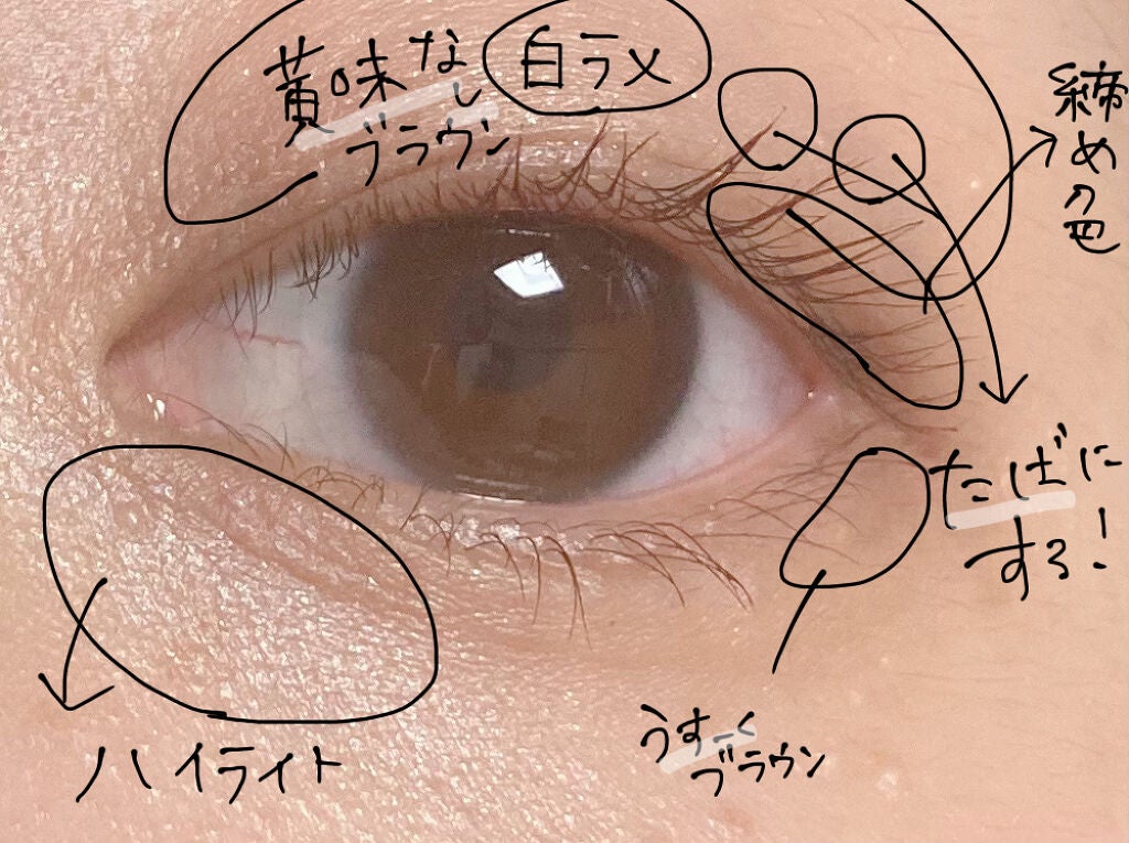 RMK グロースティック/RMK/スティックハイライトを使ったクチコミ(2枚目)