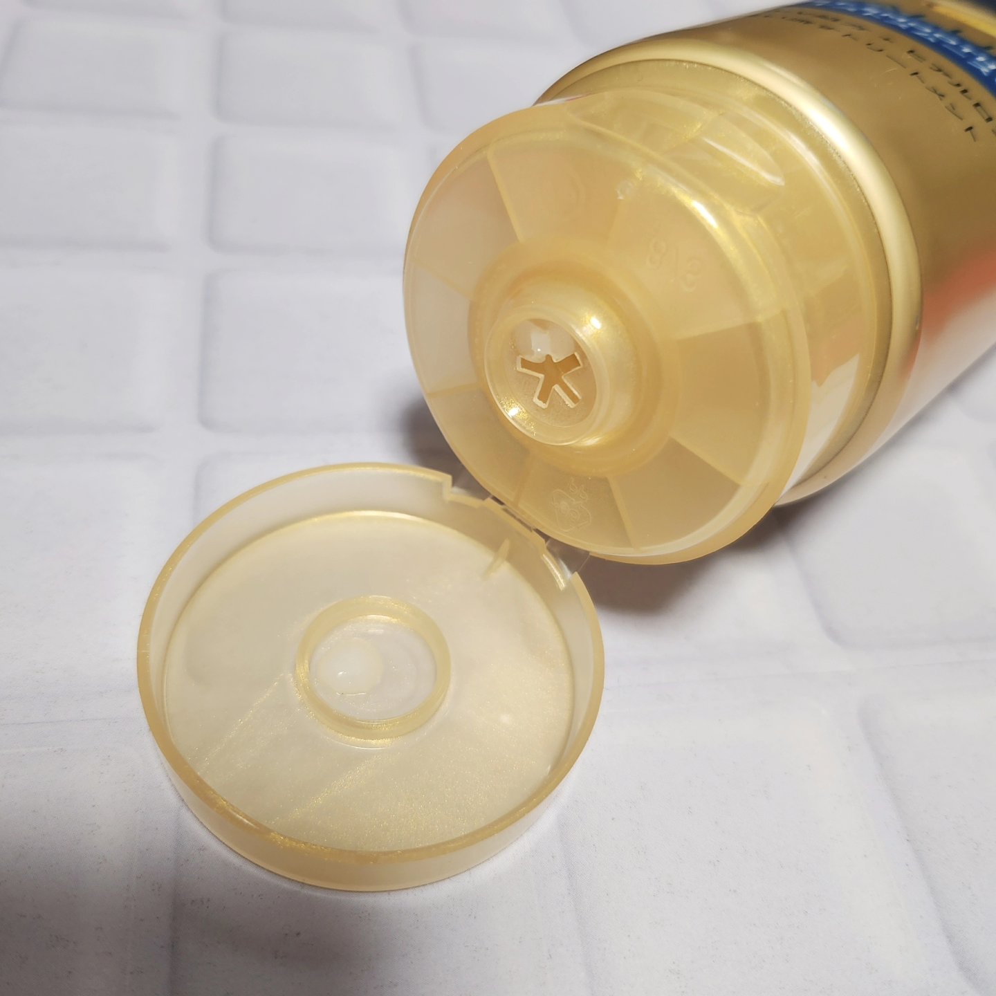 モイストスムースリペア 洗い流すトリートメント 300g/パンテーン/洗い流すヘアトリートメントを使ったクチコミ（2枚目）