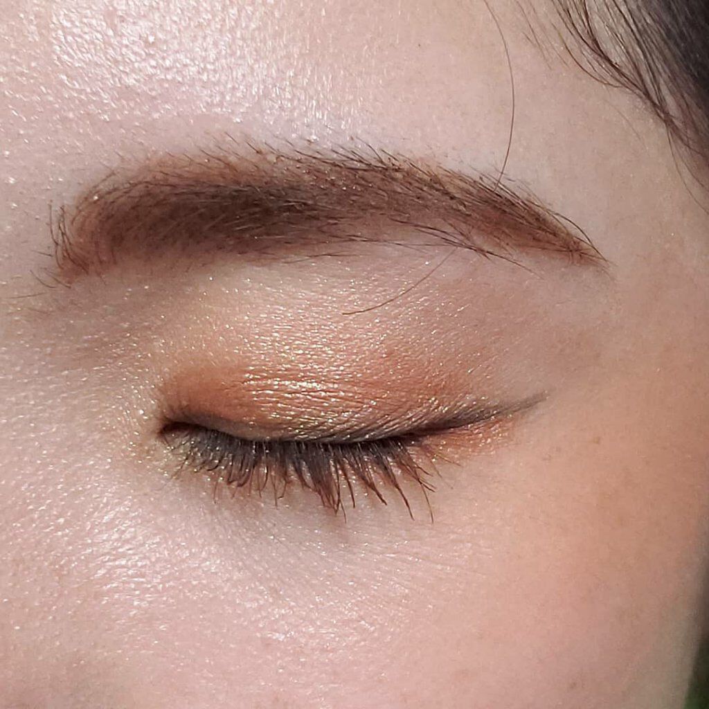 アイカラーレーション/LUNASOL/アイシャドウパレットを使ったクチコミ(3枚目)