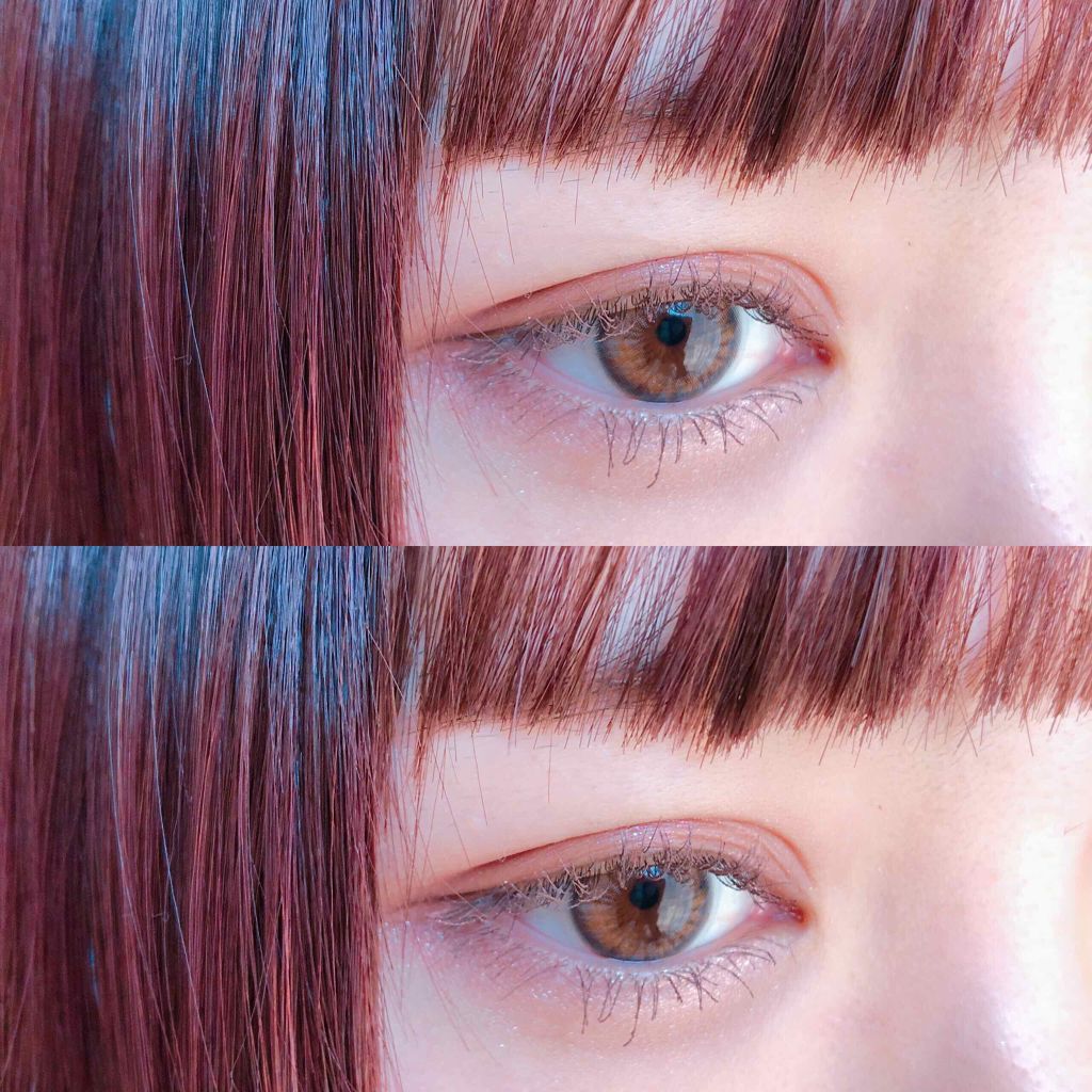 ショコラスウィート アイズ/リンメル ロンドン/アイシャドウパレットを使ったクチコミ（1枚目）