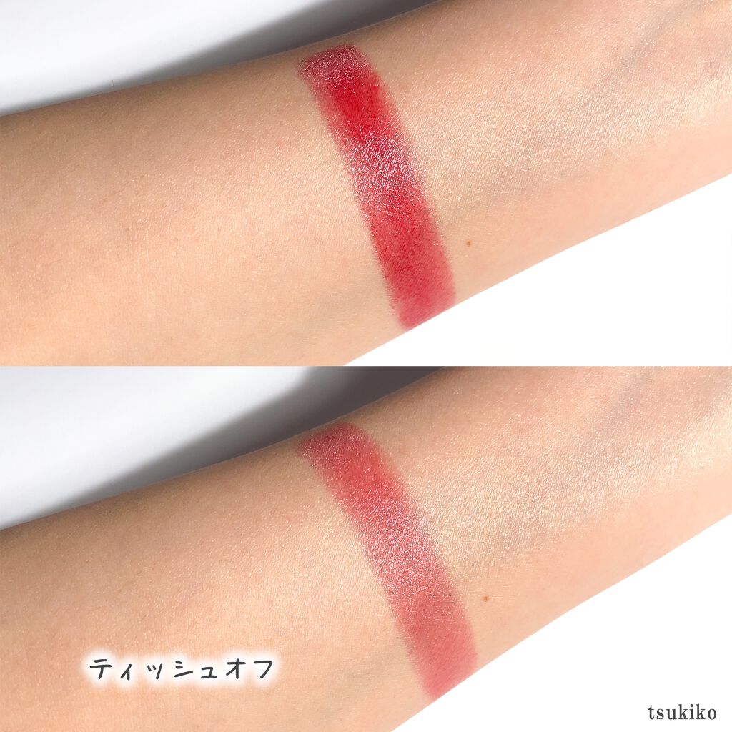 ケイト リップモンスター/KATE/口紅を使ったクチコミ(3枚目)