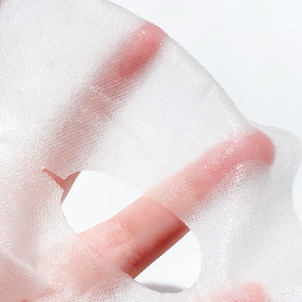 プラチナムモイスチャー アクアモイスチャーシートマスク/ALFACE+/シートマスク・パックを使ったクチコミ(2枚目)