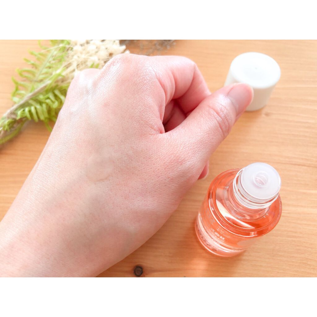 バイオイル/バイオイル/フェイスオイルを使ったクチコミ（2枚目）