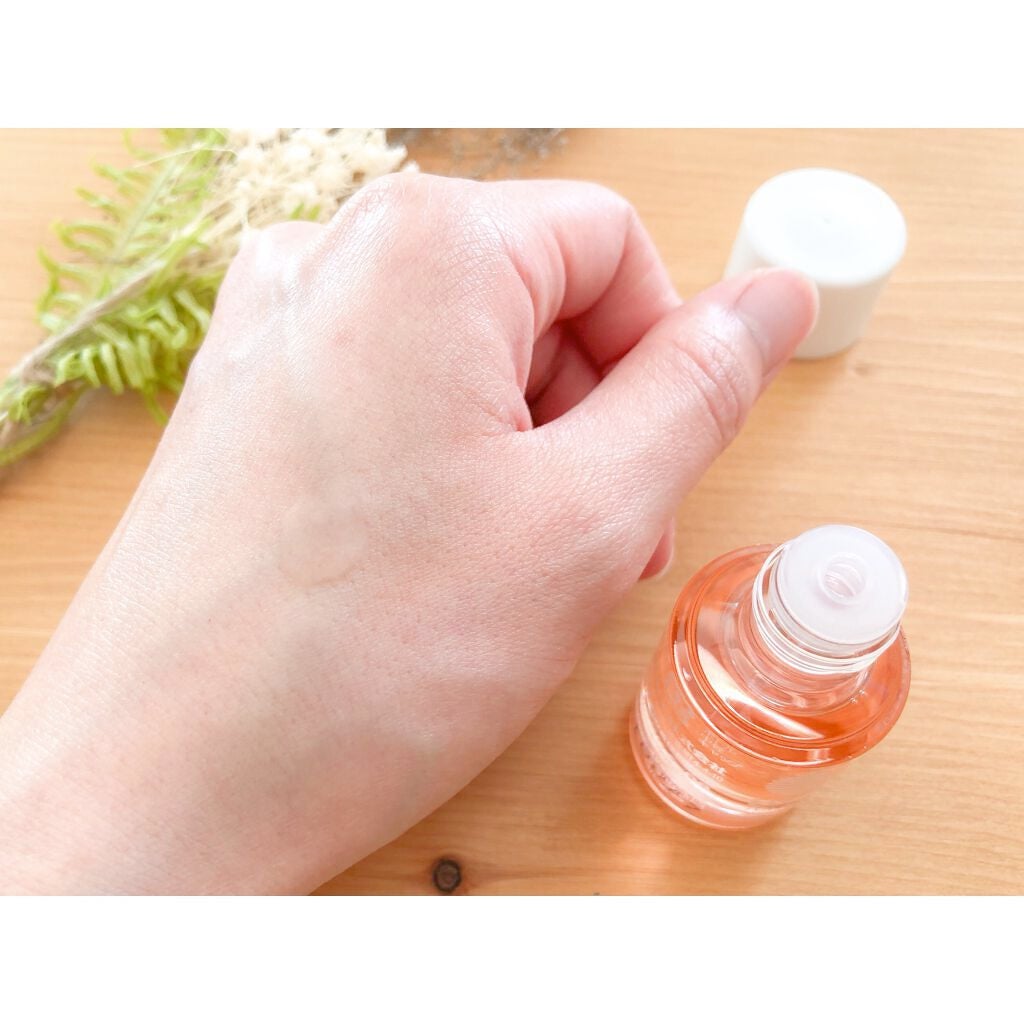 バイオイル/バイオイル/フェイスオイルを使ったクチコミ(2枚目)