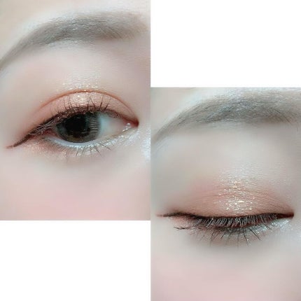 クリームチーク/キャンメイク/ジェル・クリームチークを使ったクチコミ(6枚目)