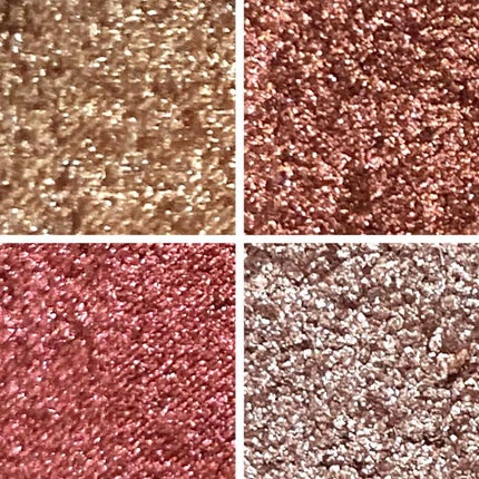 アイ カラー クォード エクストリーム/TOM FORD BEAUTY/アイシャドウパレットを使ったクチコミ(4枚目)