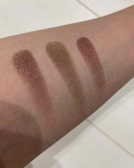 アディクション ザ アイシャドウ/ADDICTION/単色アイシャドウを使ったクチコミ(2枚目)