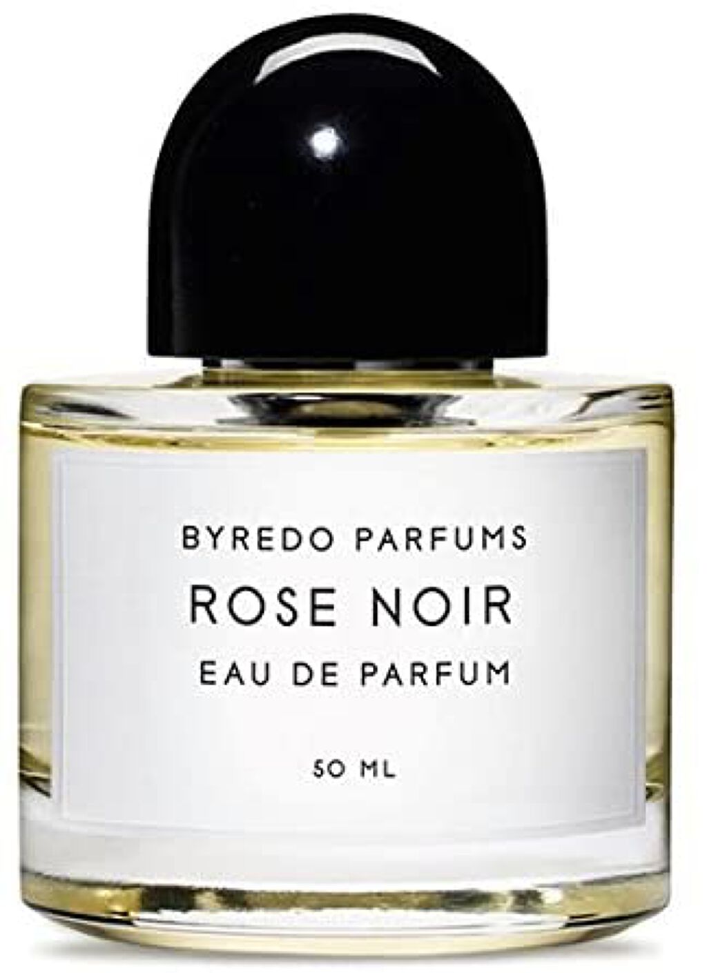 香水 BYREDO ROSE NOIR バイレード ローズノワール 50ml BYREDO ROSE NOIR バレード ローズ ノワール EDP 50ML (BYREDO