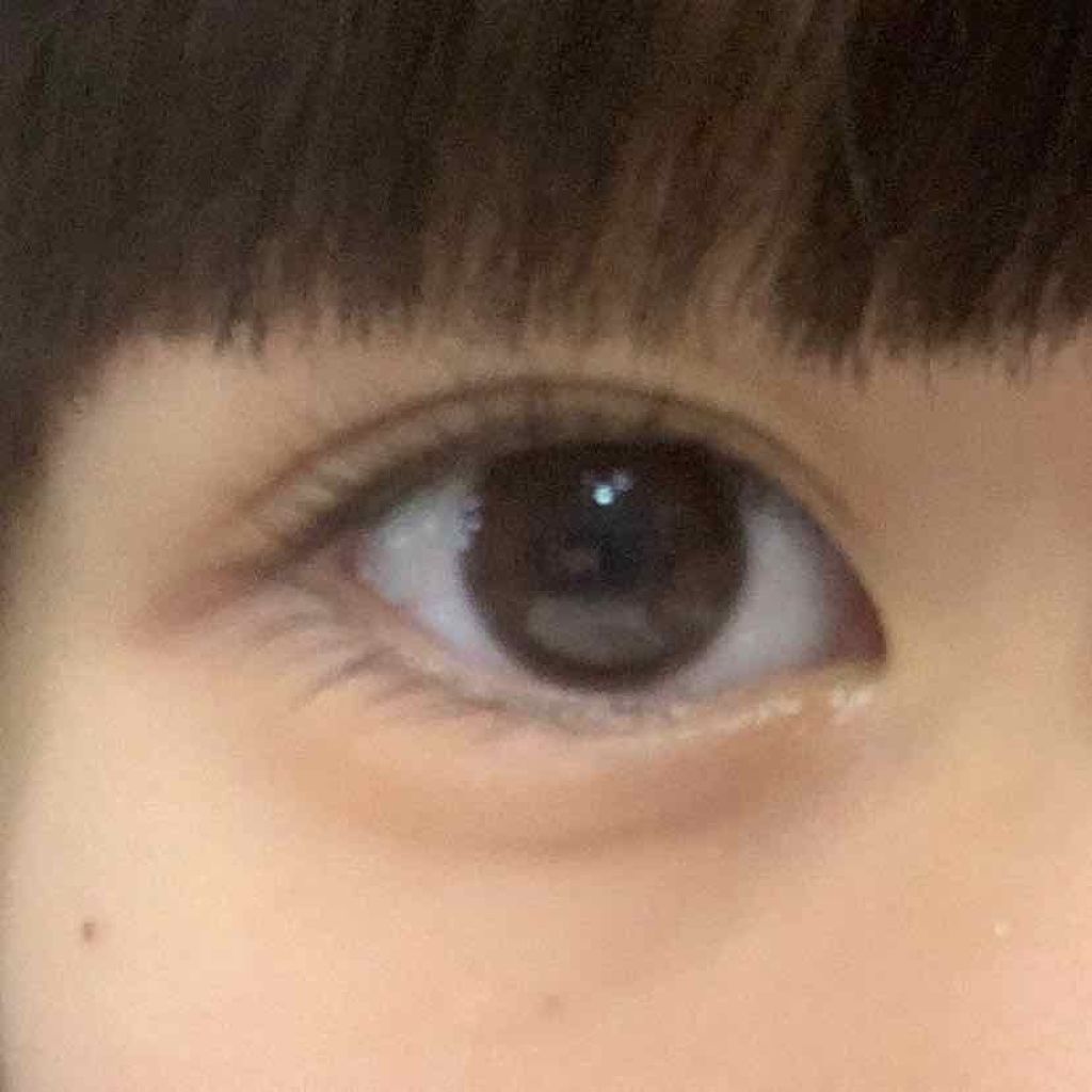 ステイオンバームルージュ/キャンメイク/口紅を使ったクチコミ(2枚目)