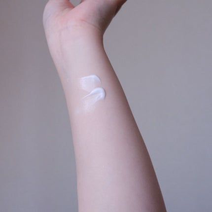 Aqua Keeping Cream/Ongredients/フェイスクリームを使ったクチコミ(4枚目)