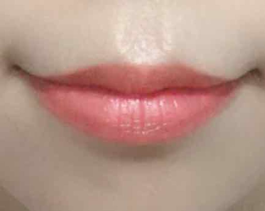 ルージュ アリュール インク/CHANEL/口紅を使ったクチコミ(3枚目)