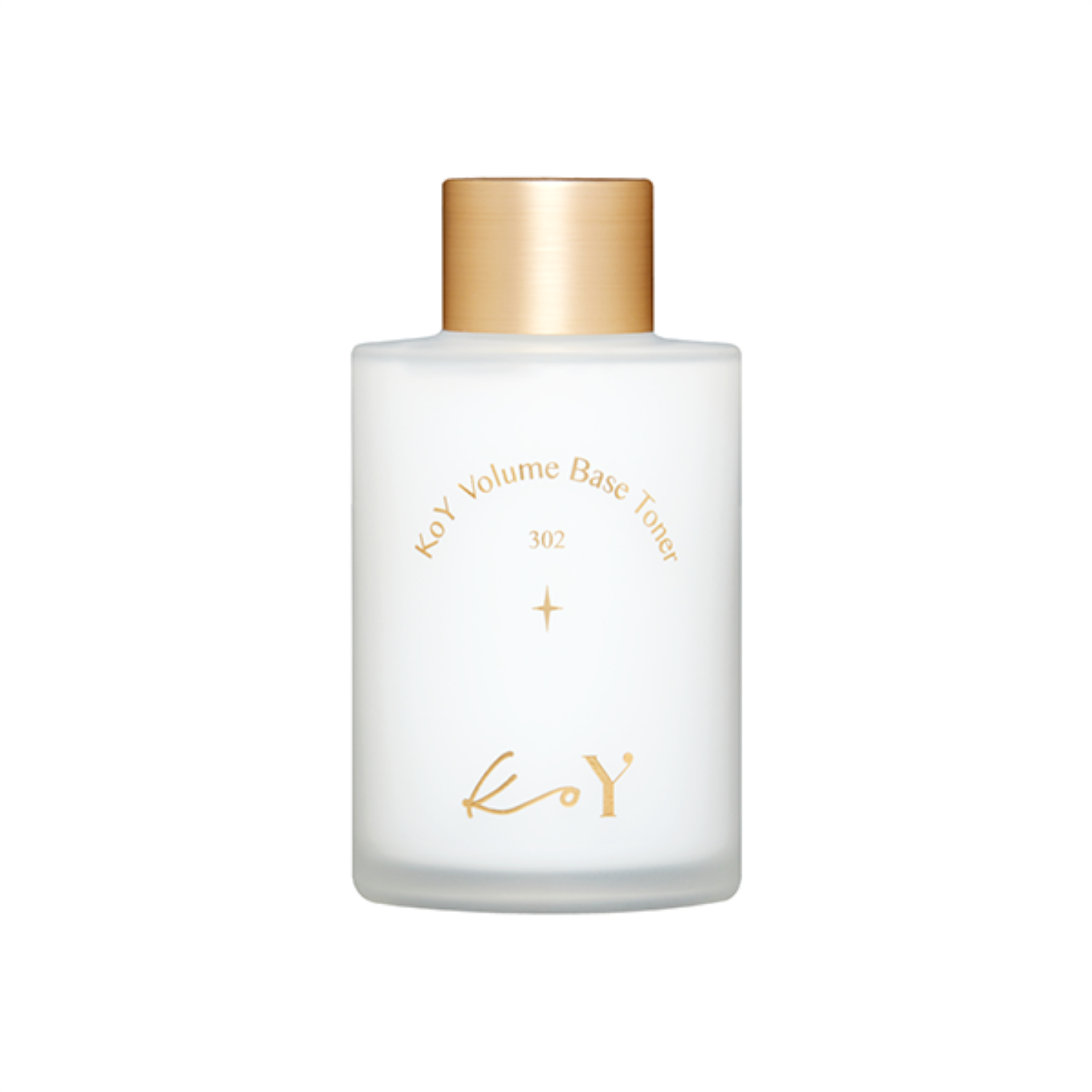 koy ソリッドボリュームベーストナー