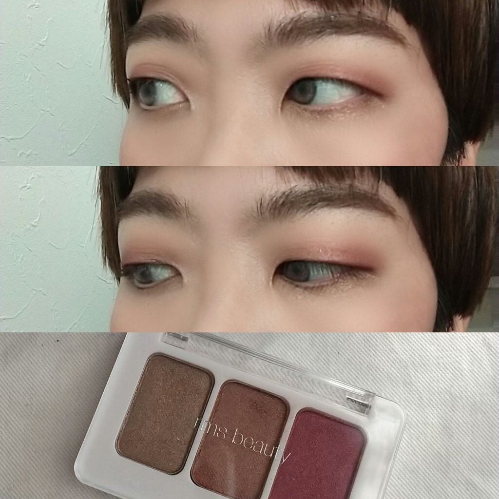 スティロ ユー ウォータープルーフ N/CHANEL/ペンシルアイライナーを使ったクチコミ(6枚目)