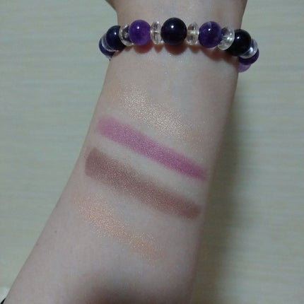 ヴィンテージモードアイズ/KATE/アイシャドウパレットを使ったクチコミ(3枚目)