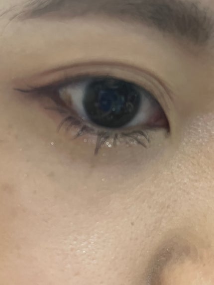 カールキープマジック/コーセーコスメニエンス/マスカラを使ったクチコミ(4枚目)