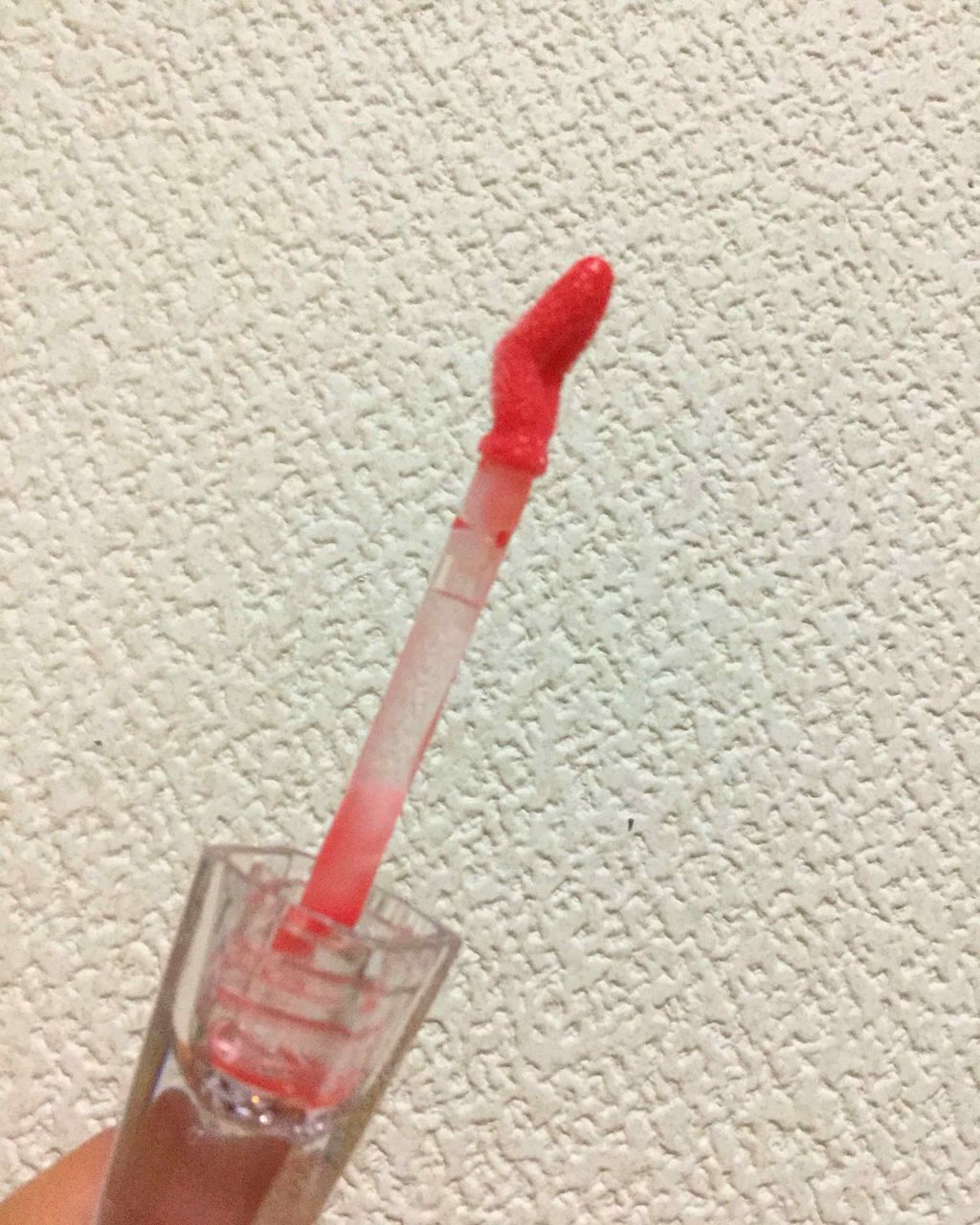 38°C / 99°F リップトリートメント (リップ美容液)/UZU BY FLOWFUSHI/リップケアを使ったクチコミ(2枚目)