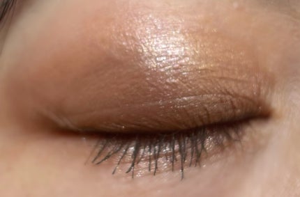 ビューティーベントー/Kaja(カジャ)/単色アイシャドウを使ったクチコミ(4枚目)