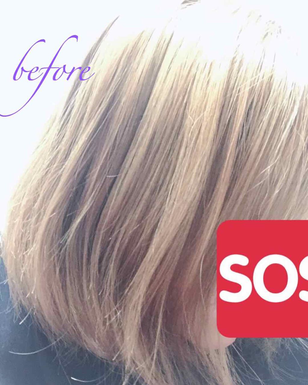 メイクアップカラー/ビューティーン/ヘアカラーを使ったクチコミ（2枚目）