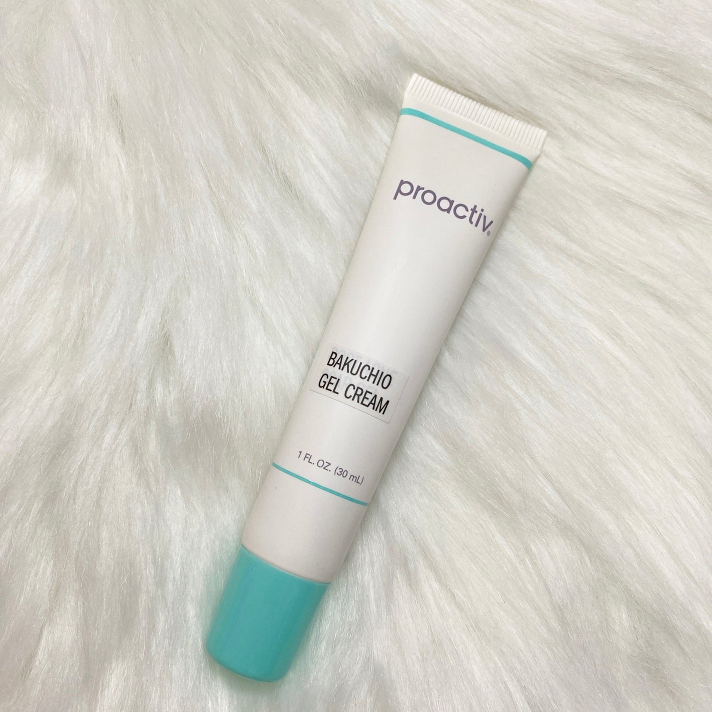 バクチオ ジェルクリーム/プロアクティブ/美容液を使ったクチコミ(1枚目)