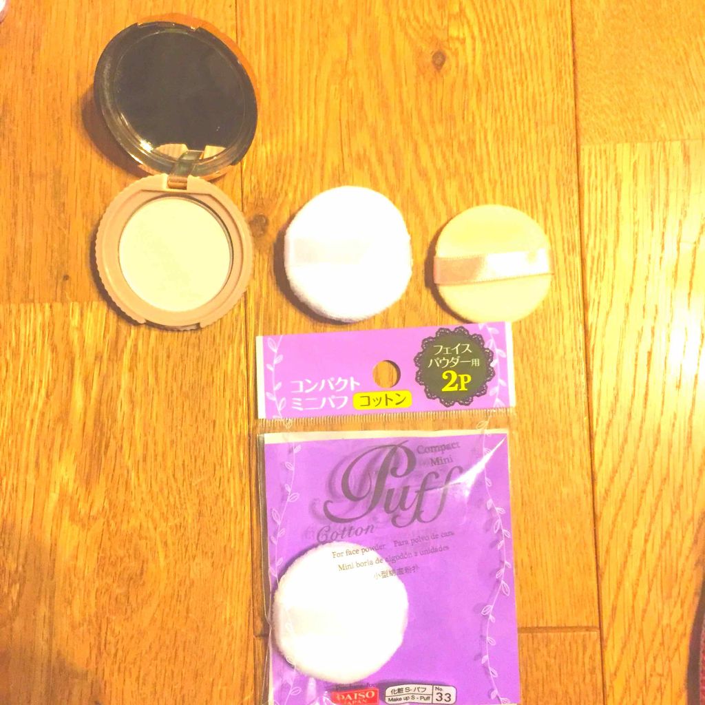 【旧品】パーフェクトスタイリストアイズ/キャンメイク/アイシャドウパレットを使ったクチコミ(3枚目)