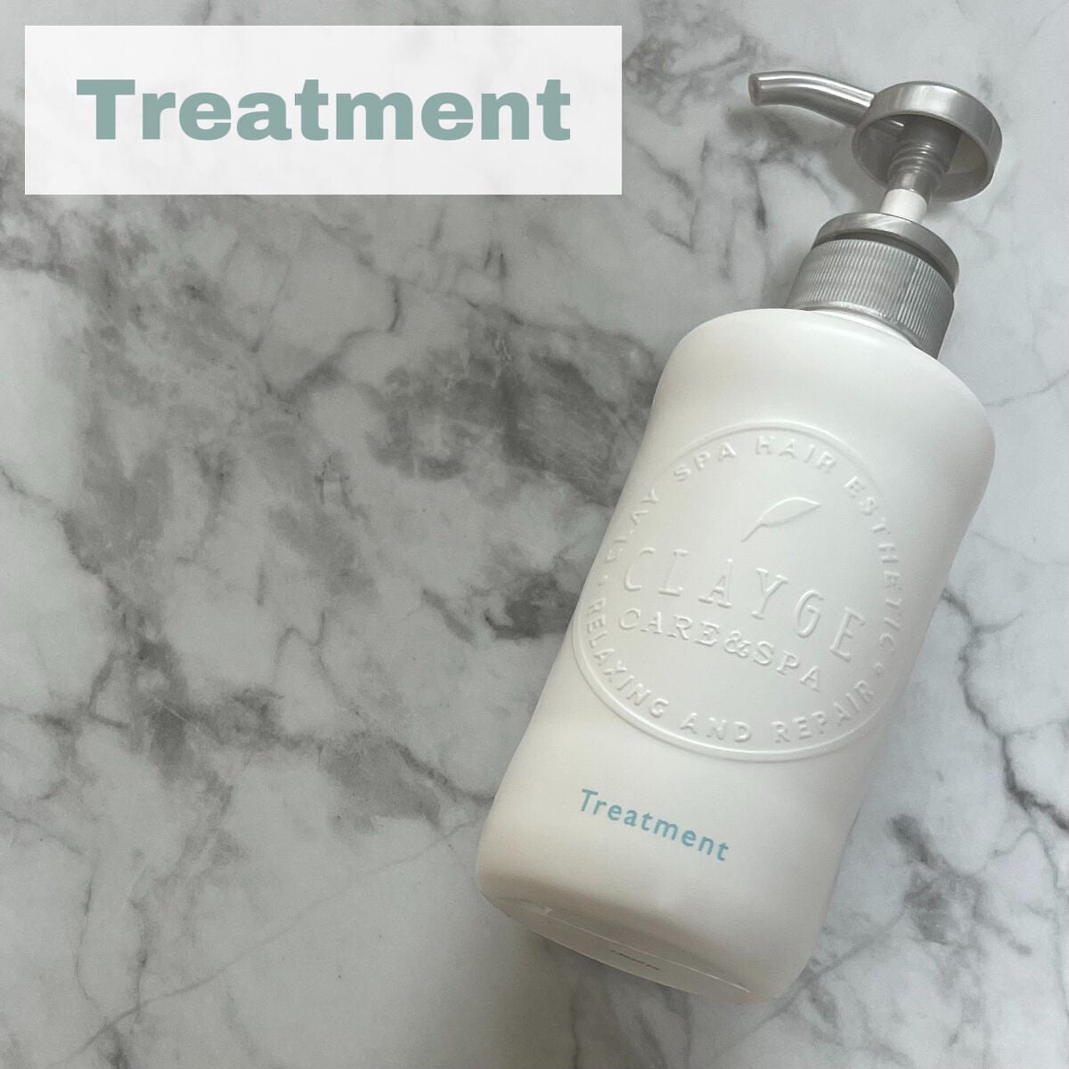 シャンプー/トリートメント SN さらさら/CLAYGE/シャンプー・コンディショナーを使ったクチコミ(4枚目)