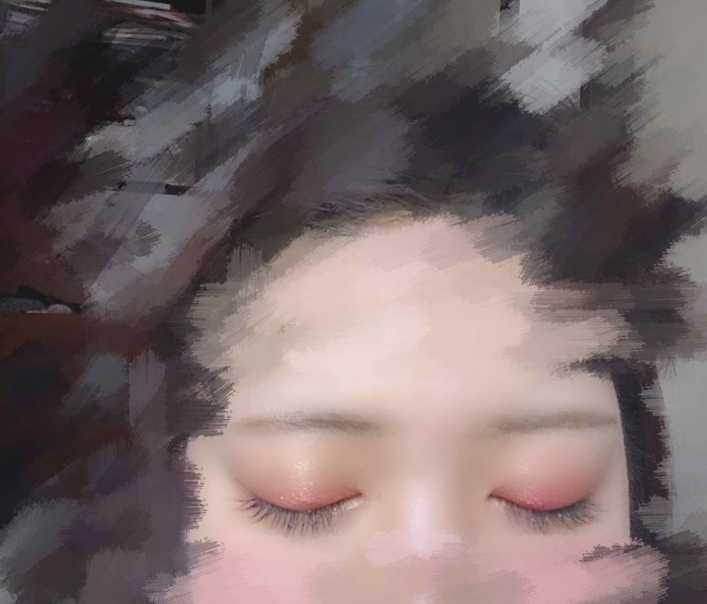 セルフィーフィックスピグメント/Witch's Pouch/単色アイシャドウを使ったクチコミ(4枚目)