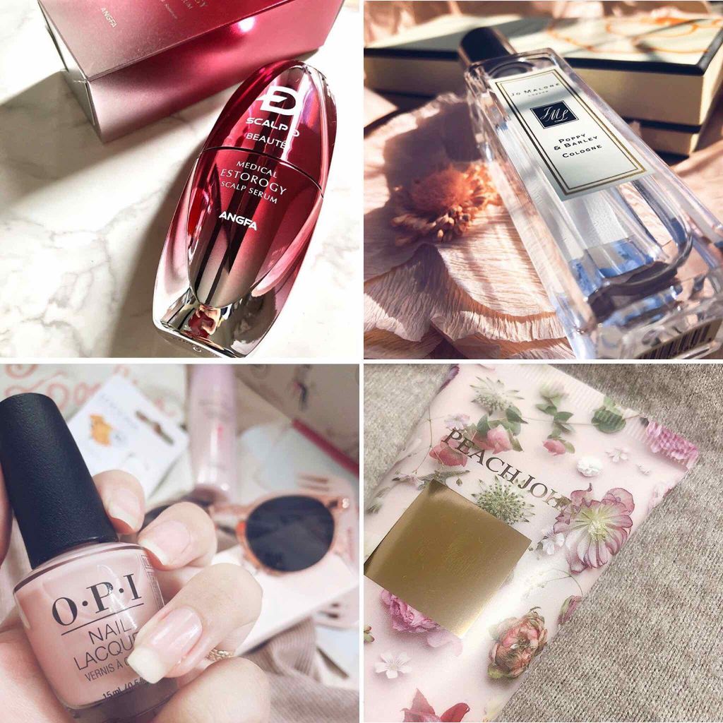 スカルプD ボーテ メディカルエストロジー スカルプセラム/アンファー(スカルプD)/頭皮ローションを使ったクチコミ（2枚目）