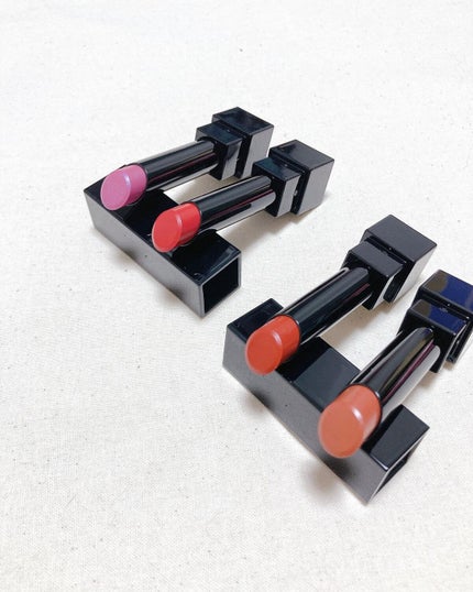 ケイト リップモンスター/KATE/口紅を使ったクチコミ(2枚目)